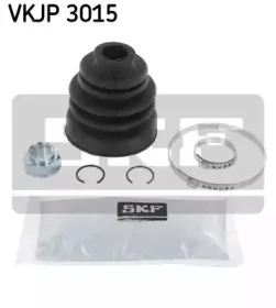 VKJP 3015 SKF Комплект пылника, приводной вал VKJP 3015 SKF Комплект пылника, приводной вал